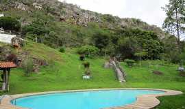 Pousadas em DiamantinaMGPousada Castelinho em Diamantina