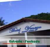 São Luiz do Anauá/RR - Pousada - Hotel Pousada Veneza