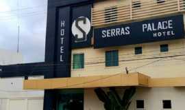 Serra's Comfort Hotel