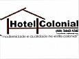 Hotel  Colonial