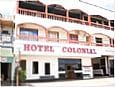 Hotel  Colonial