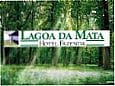 HOTEL E POUSADA  LAGOA DA MATA