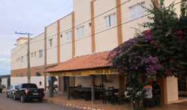 HOTEL TREM DE MINAS