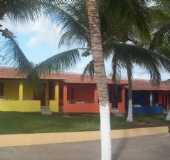 Macaba/RN - Pousada - POUSADA ALTO DA BELEZA