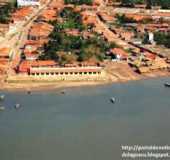 Conceio do Lago Au/MA - Pousada - Hotel Pousada Maranho