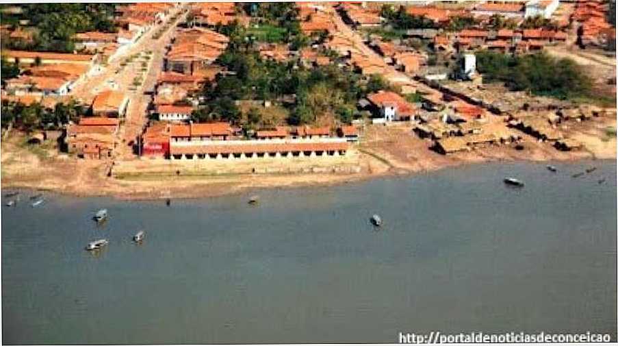 Conceição do Lago-Açu Maranhão fonte: www.ferias.tur.br