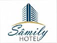 S�mily Flat Hotel Pousada
