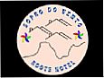 Sopro do Vento Roots Hotel