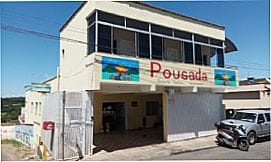 POUSADA ROTAS DO SOL em Cristais, MG