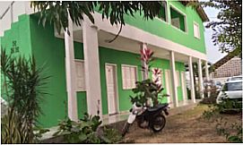 Hotel Pousada Lady Mai  em Pedro do Ros�rio, MA