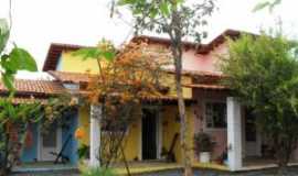 Hotis em Alto Paraso de GoisGOHOTEL FAZENDA, SPA E RESTAURANTE  CASA DA VIDA  em Alto Paraso de Gois