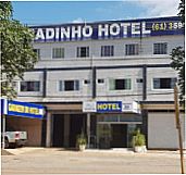 Sobradinho/DF - Hotel - SOBRADINHO HOTEL