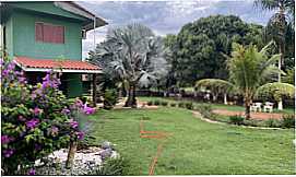 Pousadas em Vila Bela da Santíssima TrindadeMTPOUSADA E RESTAURANTE PAÇO DAS ONÇAS em Vila Bela da Santíssima Trindade
