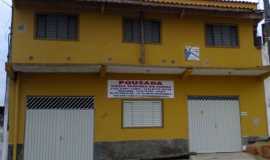 Pousadas em Cachoeira PaulistaSPPOUSADA N.Sra  DO CARMO em Cachoeira Paulista