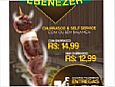 Restaurante e Pousada Eben�zer