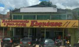 Restaurante e Pousada Ebenzer