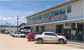 Pousadas em Itamaraju BA - Restaurante e Pousada Eben�zer