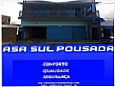 POUSADA ASA SUL