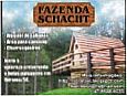 Pousada Fazenda Schacht