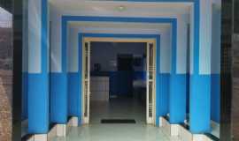 Hotis em RialmaGOHOTEL NUNES em Rialma
