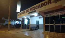 Hotel Pousada do Pescador