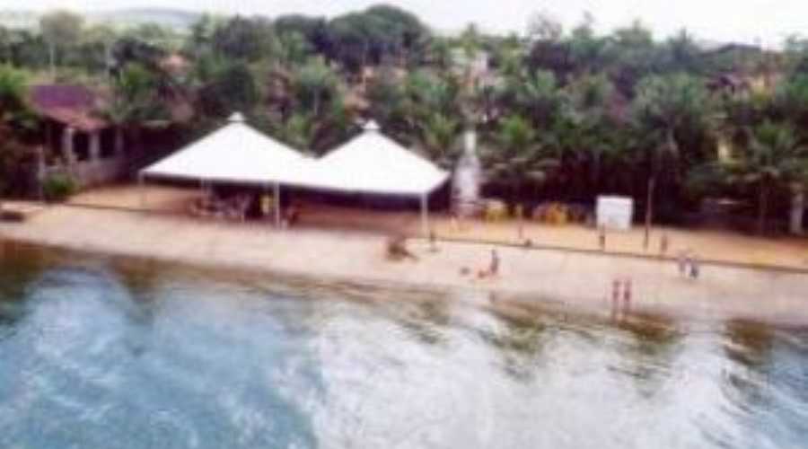 Pousada Camping Clube Nautico Formiguense Formiga Ferias