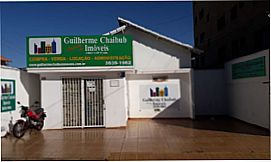 GUILHERME CHAIBUB IM�VEIS em Ituverava, SP