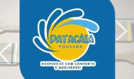 Pousadas em GuimarãesMAPousada Patacáia em Guimarães