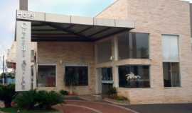 Hotis em Pires do RioGOHotel Crystal Suites  em Pires do Rio
