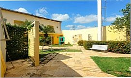 Hot�is em Alto do Rodrigues RN - Galeb Plaza Hotel