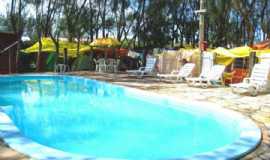 Pousadas em ImbRSPousada Camping Roth em Imb