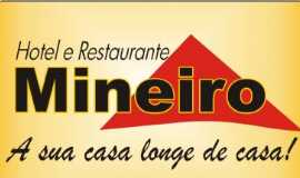 Hotis em IaciaraGOHotel e Restaurante Mineiro em Iaciara