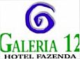 GALERIA 12 HOTEL FAZENDA E POUSADA 