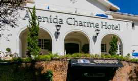 Avenida Charme Hotel