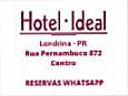 IDEAL PLAZA HOTEL