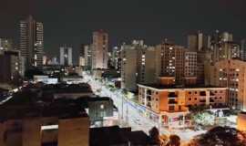 Hotéis em LondrinaPRIDEAL PLAZA HOTEL em Londrina