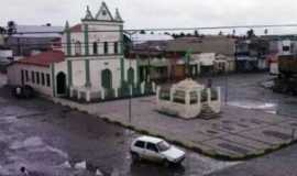 Hotel Pousada Barreto