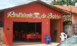 Restaurante Panela de Barro