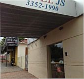 Santo In�cio/PR - Hotel - HOTEL JS