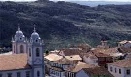 Agncia de Turismo Minhas Gerais