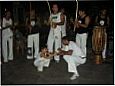 LIGA SOBRALENSE DE CAPOEIRA