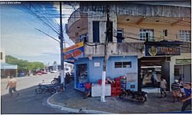 HOTEL POUSADA PRINCESA DO AGRESTE  em Passa e Fica, RN