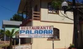 Restaurante Paladar