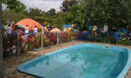 Pousadas em GuaratubaPRCAMPING CENTRAL em Guaratuba