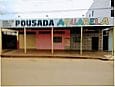 Pousada Aquarela