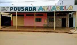 Pousada Aquarela