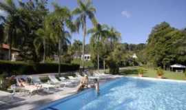 Hotis em AmparoSPHotel Sant'Anna em Amparo