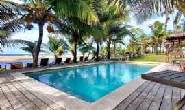 Hotis em ImbassaBAHotel Resort Costa dos Coqueiros em Imbassa