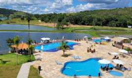 Pousadas em CapitlioMGENGENHO DA SERRA Hotel & EcoResort em Capitlio