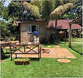 Costa Rica/MS - Pousada - Eco Pousada Ravenala